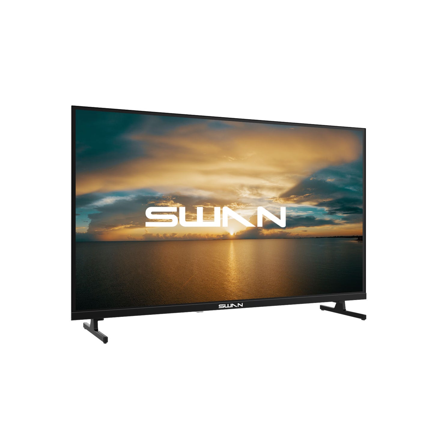 TELEVISOR SWAN 32" HD ANDROID LED SMART