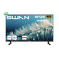 TELEVISOR SWAN 40" HD ANDROID LED SMART - EL