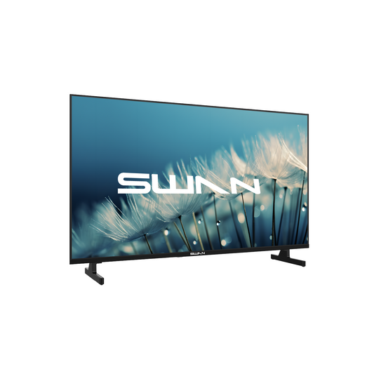 TELEVISOR SWAN 40" HD ANDROID LED SMART - EL