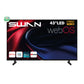 TELEVISOR SWAN 43 FHD 2KWEBOS LED SMART