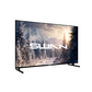 T.V SWAN 50” UHD 4KWEBOS LED SMART