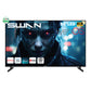 TELEVISOR SWAN 55" UHD 4KWEBOS LED SMART