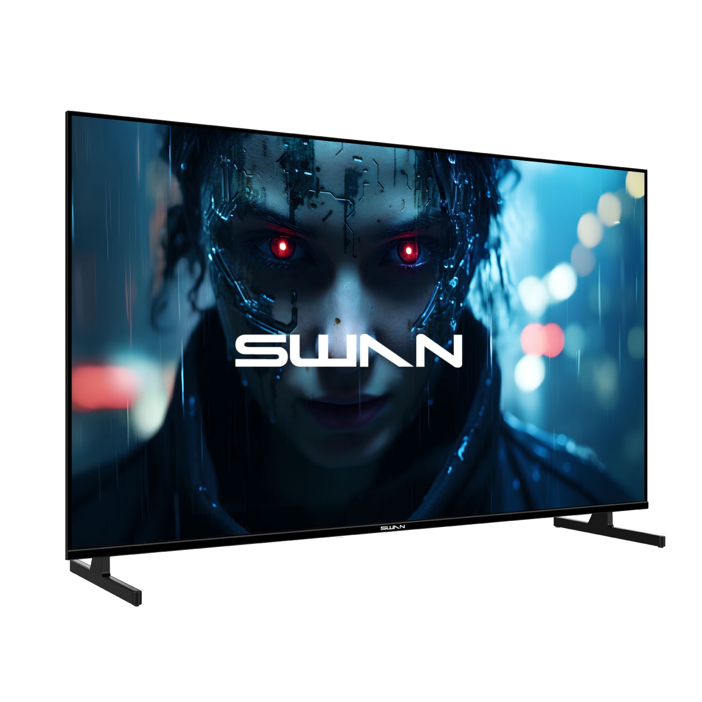 TELEVISOR SWAN 55" UHD 4KWEBOS LED SMART