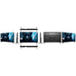 TELEVISOR SWAN 55" UHD 4KWEBOS LED SMART