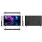 TELEVISOR SWAN 65" UHD 4K SMART TV QLED WEBOS