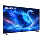 TELEVISOR SWAN 75" QLED UHD 4K SMART TV WEBOS - EL