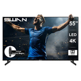 TELEVISOR SWAN 55" UHD 4KWEBOS LED SMART