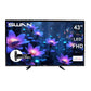 TELEVISOR SWAN 43” FHD SMART TV LED WEBOS - CJ