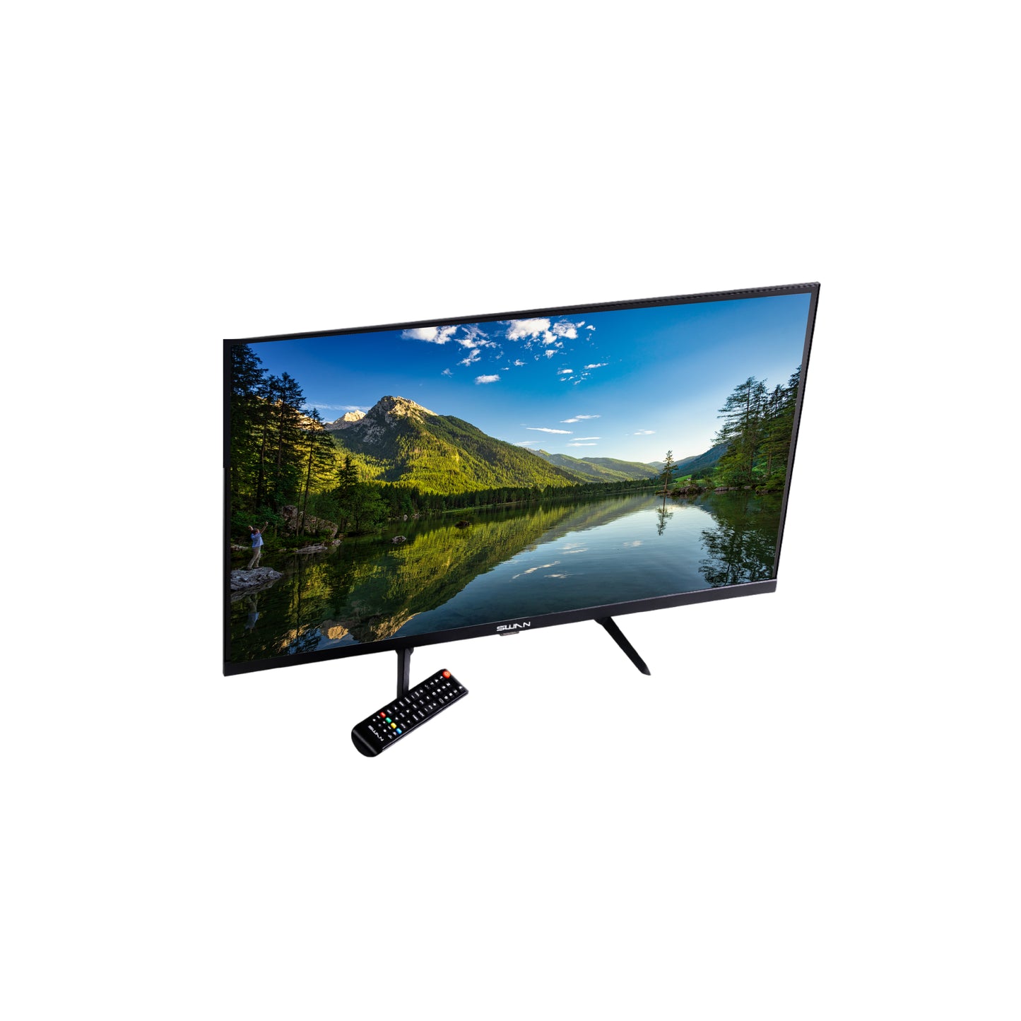 TELEVISOR SWAN 32" HD ANDROID LED SMART