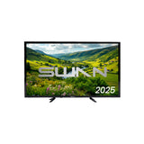 TELEVISOR SWAN 43 FHD 2KWEBOS LED SMART