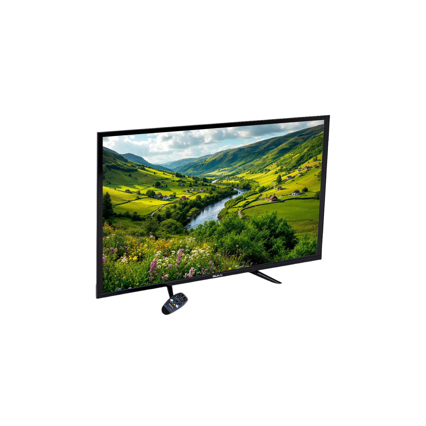 TELEVISOR SWAN 43 FHD 2KWEBOS LED SMART