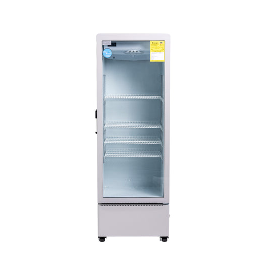 VITRINA REFRIGERADA SWAN 140 Litros | XLS 145W