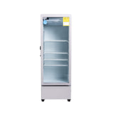 VITRINA REFRIGERADA SWAN 140 Litros | XLS 145W