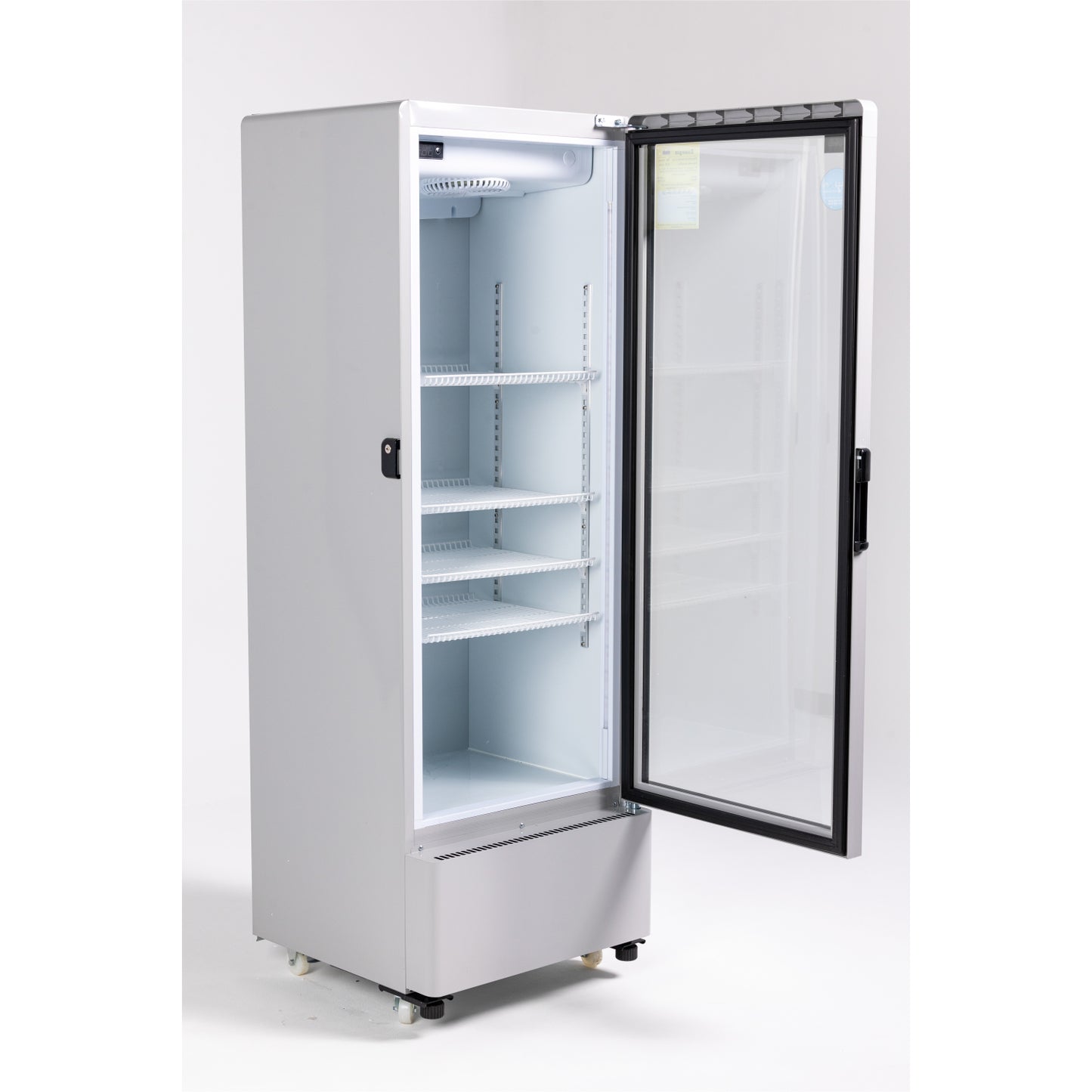 VITRINA REFRIGERADA SWAN 140 Litros | XLS 145W