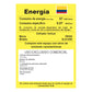 VITRINA REFRIGERADA SWAN 140 Litros | XLS 145W