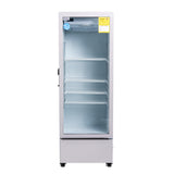 VITRINA REFRIGERADA SWAN 217 Litros | XLS 215W