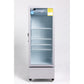 VITRINA REFRIGERADA SWAN 217 Litros | XLS 215W