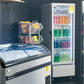 VITRINA REFRIGERADA SWAN 217 Litros | XLS 215W