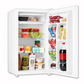 NEVERA MINIBAR SWAN 90L SW - 93 WHITE