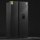 NEVECÓN SWAN 439 LITROS NO FROST SIDE BY SIDE CON DISPENSADOR | SW2-55