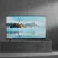 TELEVISOR SWAN 65" UHD 4K SMART TV QLED WEBOS