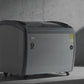 Congelador Horizontal Swan 190 L con Tapa de Vidrio | SW-260JY